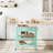 Nora Kitchen Cart-1780951271