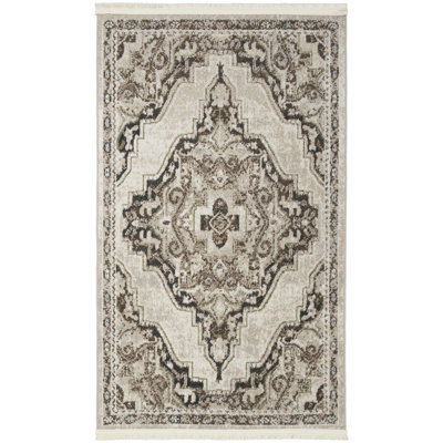 Sone Oriental Indoor Rug