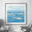 «Summer Regatta I», peinture sur toile-434864427-434864271