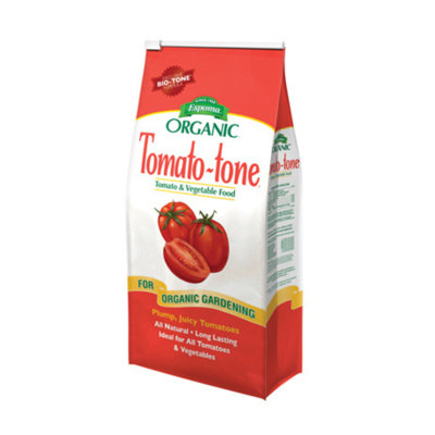 Espoma Tomato Tone, 4 Lb