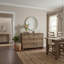 Commode double 6 tiroirs Bhure-93594502