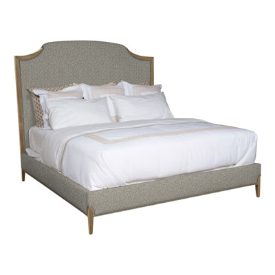 Lillet Upholstered Standard Bed