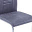 Binani 45cm H Upholstered Cantilever Chair-1260353963