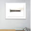 Oyster Skiff Print by Geoffrey Baris-48619967-48619971