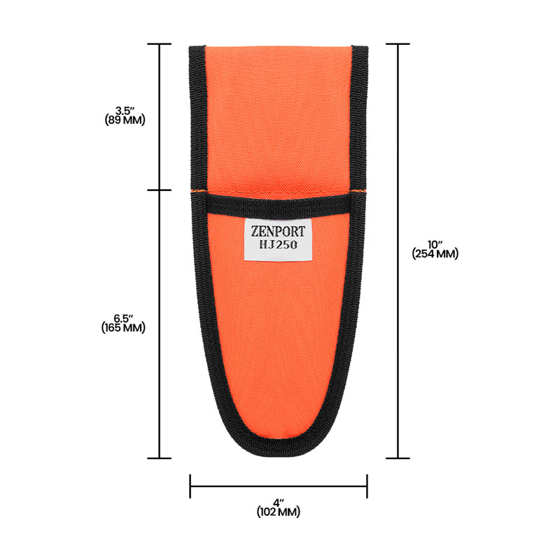 Outils de jardinage pour gaine de scie pliante Pruner