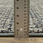 Tapis d'intérieur en tweed bleu / ivoire Sloane-71807914