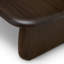 Windsor Solid Wood Coffee Table