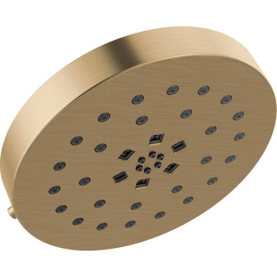 Multi Function Adjustable Shower Head