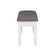 Eltingville Polyester Upholstered Storage Bench