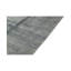 Area Rug in Gray