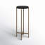 Zoa 21.75'' Tall End Table-92665299