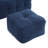 Joahnna Upholstered Armchair with Ottoman-6991949