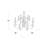 Wigmore 12 - Light Dimmable Empire, Tiered, Classic / Traditional Chandelier-1466908065