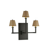 Brach Ring 3 - Light Sconce