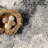 Sidonie Abstract Clouds Shag Area Rug-314643255