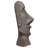 Easter Island Ahu Akivi Moai Monolith Statue