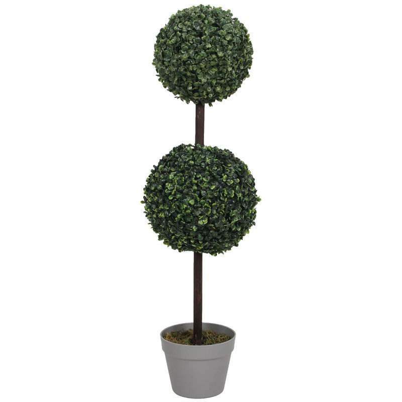89cm Milan Ball Plant