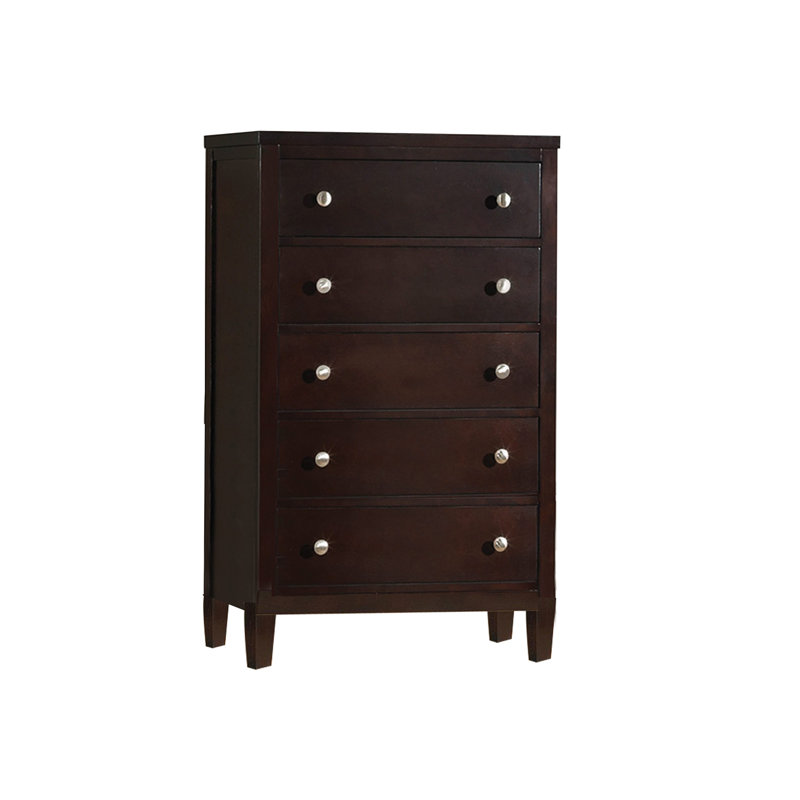 Commode 5 tiroirs 29,75 poertaertaertaerta