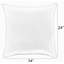 Housse et insert de coussin carré intérieur / extérieur -1261701359-1332165196