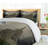 Traditional Floral Duvet Cover