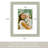 Gallery Frames, With Mat & Plexiglass, Wall/Tabletop Display-604267554-604267553