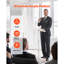 104.5cm Plastic / Acrylic Full Podium
