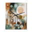 Jaseem - Horloge murale Boho-2105304672