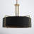 Nostrand 4 - Light Dimmable Drum Chandelier-1156684444-1156684445