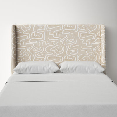 Matthew Upholstered Headboard