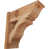 7 1/2" W Western Red Cedar (Smooth)