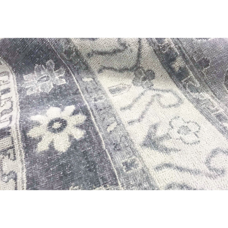 One-of-a-Kind 8'9" X 12'6" Area Rug
