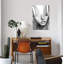 « antic lady », impression sur toile-32897666-72219881-72220535