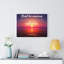 No Frame Print on Canvas-357532762