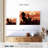 Abarca Sax Player Silhouette-107854176