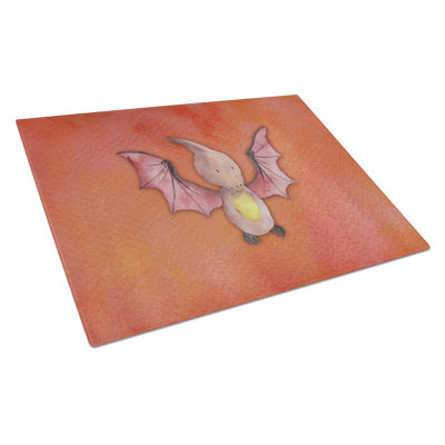 Glass Cutting Board