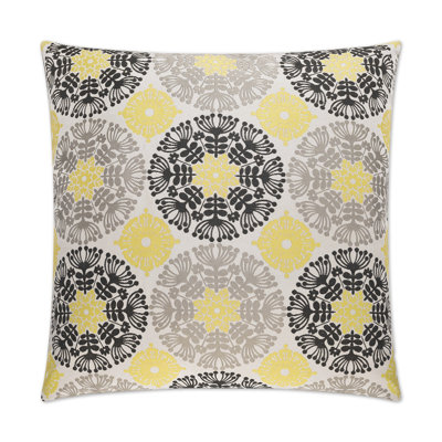 Bloomers Decorative Throw Pillow