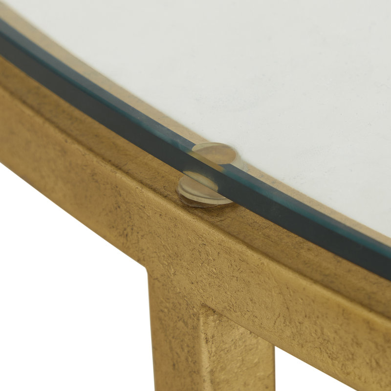 Constance Coffee Table