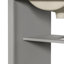 Meuble-lavabo 20 po avec lavabo en céramique-117168890