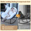 Chaise Rockong-584812491