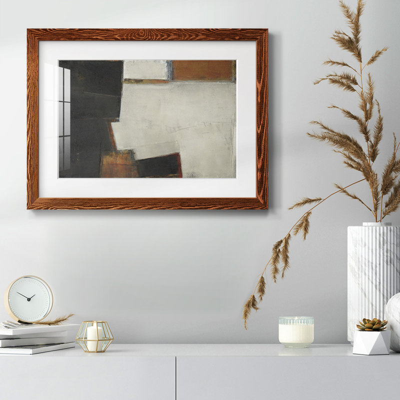 Our Way To Fall, reproduction d'art sur toile, Érable, H 14 po x l 20 po