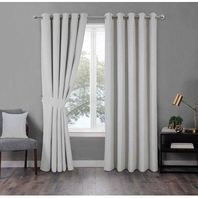 Kareesha Blackout Curtain Pair