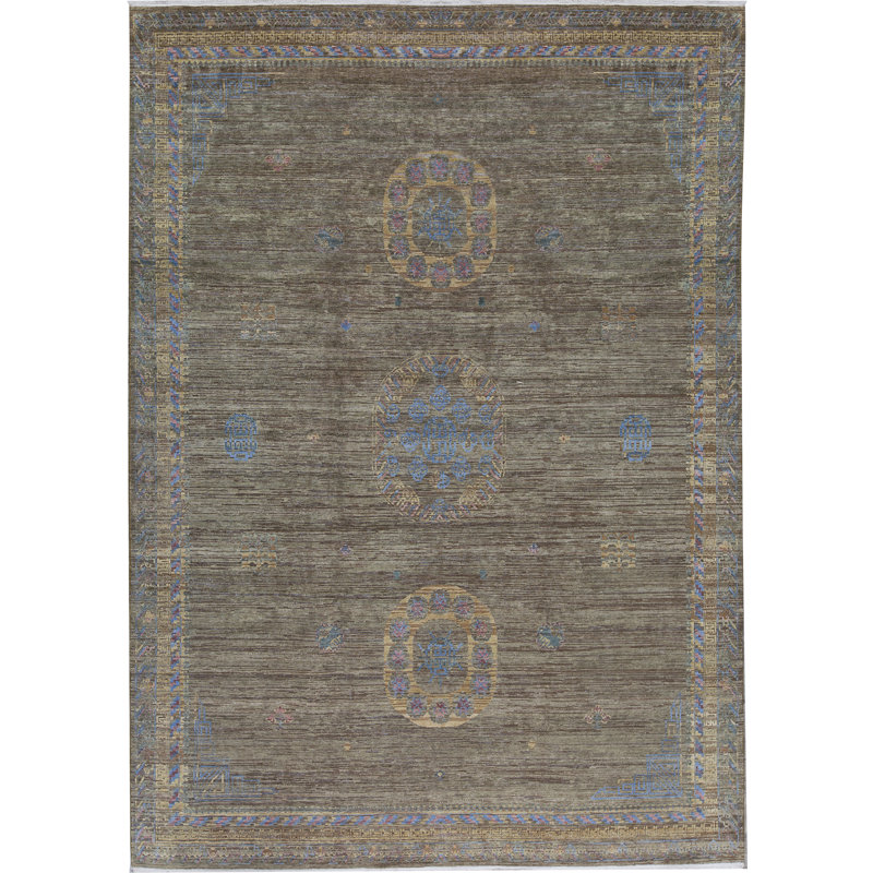 One-of-a-Kind 10'1" X 14'2" Area Rug