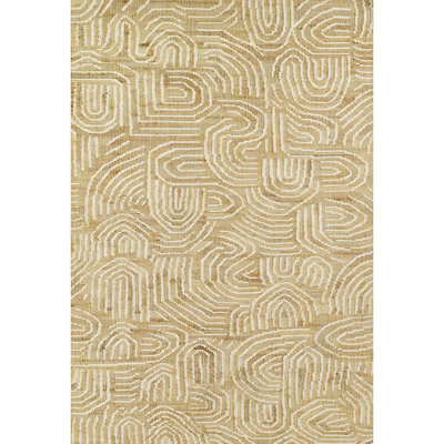 Abstract Indoor Rug