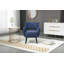 Fauteuil Sonette de 25,2 po de largeur-1827993708