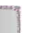 Microfiber Floral Fitted Sheet-90581535-90581533-41699183