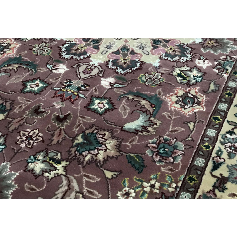 One-of-a-Kind 2'6" X 12' Area Rug