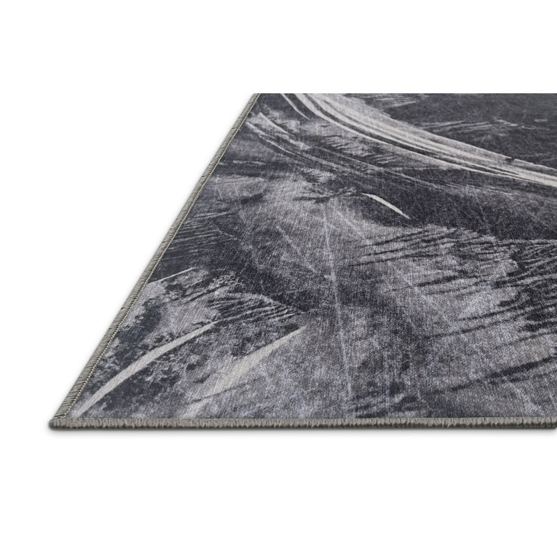 Chenille Indoor Rug, Runner 2.75' x 8'