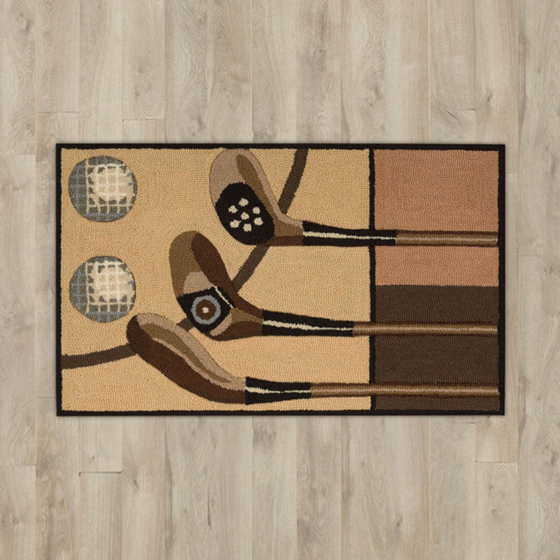 Chipley Indoor Rug