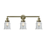 Galaviz 3 - Light Dimmable Vanity Light