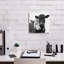  «Best Friends 2» par Decent Exposures, art mural 12 po x 12 po-1927628235